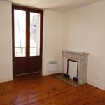 Rent 2 bedroom apartment of 49 m² in La Mure