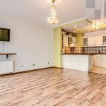 Rent 3 bedroom apartment of 77 m² in Wrocław