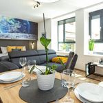 Rent 1 bedroom apartment of 30 m² in Pécs