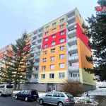 Rent 1 bedroom apartment of 36 m² in Děčín