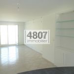 Appartement de 74 m² avec 2 chambre(s) en location à Annecy
