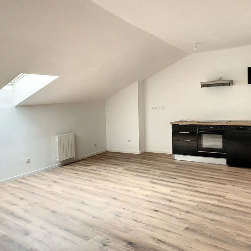apartment for rent in Pont-Saint-Vincent