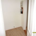 Rent 2 bedroom apartment of 69 m² in Randers