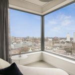 Huur 3 slaapkamer appartement van 141 m² in Rotterdam