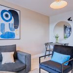 Rent 4 bedroom apartment of 69 m² in Venissieux