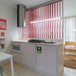Alugar 1 quarto apartamento de 60 m² em Vila Real de Santo António