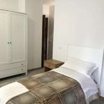 Rent 1 bedroom house of 35 m² in Villa di Serio