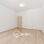 Rent 3 bedroom apartment of 63 m² in Brno
