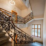 Rent 6 bedroom apartment of 254 m² in Praha