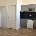 Rent 1 bedroom apartment of 20 m² in Blay