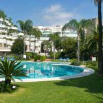 Alquilo 3 dormitorio apartamento de 352 m² en Marbella