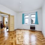 Rent 3 bedroom apartment of 80 m² in Praha