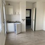 Rent 1 bedroom apartment in Arrondissement of Nantes