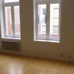 Rent 2 bedroom apartment of 31 m² in Lille
