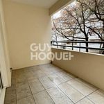 Rent 2 bedroom apartment of 45 m² in Montpellier