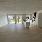 Lej 5-værelses rækkehus på 110 m² i Viborg