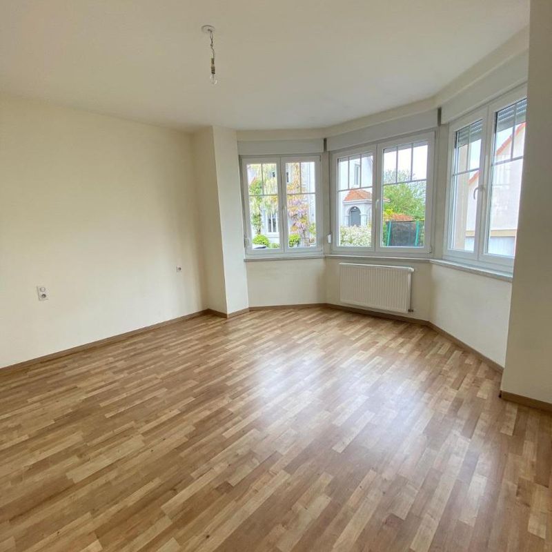 Appartement  de 87 m²  à Lingolsheim