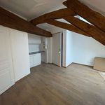 Rent 1 bedroom apartment of 15 m² in Arrondissement d'Orléans