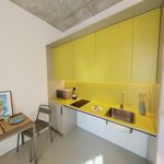Alquilar 1 dormitorio apartamento para estudiantes en Sant Adrià de Besòs