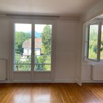 Appartement de 66 m² avec 3 chambre(s) en location à Chambéry
