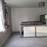 Rent 1 bedroom apartment of 26 m² in Orbec