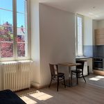 Appartement de 47 m² avec 2 chambre(s) en location à Dijon