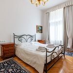 Rent 3 bedroom apartment of 106 m² in Praha