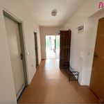 Rent 2 bedroom apartment in Kvasiny