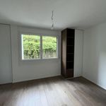 Miete 2 Schlafzimmer wohnung von 76 m² in Lausanne