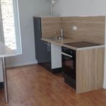 Rent 1 bedroom apartment of 21 m² in Saint-Quentin