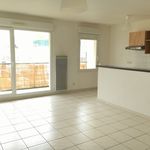Rent 2 bedroom apartment of 44 m² in Chieulles