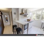 Rent 1 bedroom apartment of 69 m² in Montpellier