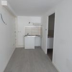 Rent 1 bedroom apartment of 32 m² in Moulins