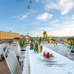 Rent 3 bedroom apartment of 100 m² in Florence