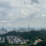 Rent 1 bedroom apartment of 873 m² in Kuala Lumpur