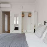 Alquilo 4 dormitorio apartamento de 115 m² en Barcelona