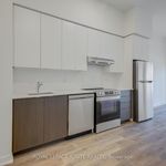 Rent 2 bedroom apartment of 45 m² in Toronto