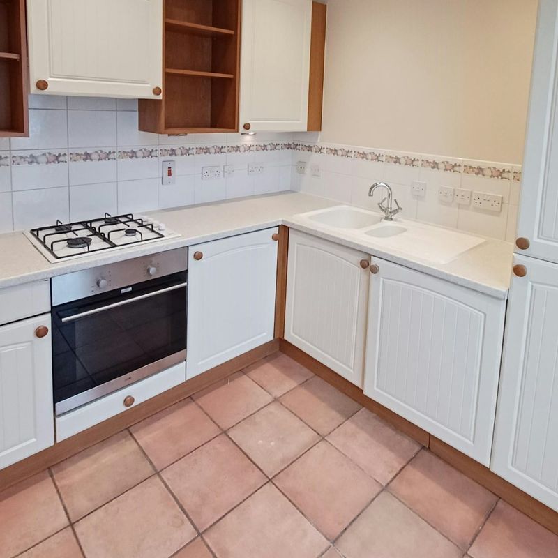 Flat to rent on Brennus Place Chester,  CH1, United kingdom
