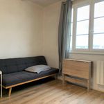 Rent 1 bedroom apartment of 10 m² in BOULOGNE BILLANCOURT
- 92