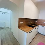 Pronajměte si 2 ložnic/e byt o rozloze 45 m² v Šternberk