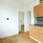 Rent 2 bedroom apartment of 51 m² in Kralupy nad Vltavou