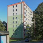 Rent 1 bedroom apartment of 37 m² in Česká Třebová