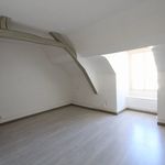 Rent 1 bedroom apartment of 27 m² in La Charité-sur-Loire