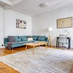 Rent 1 bedroom apartment of 71 m² in La Muette, Auteuil, Porte Dauphine