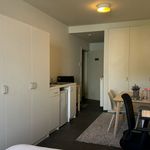 Huur 1 slaapkamer appartement van 28 m² in Leuven