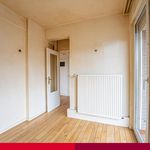 Huur 4 slaapkamer appartement van 160 m² in Liège
