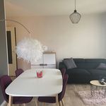Appartement de 39 m² avec 1 chambre(s) en location à Besançon