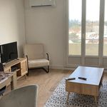Rent 1 bedroom apartment of 10 m² in Bourg-lès-Valence
