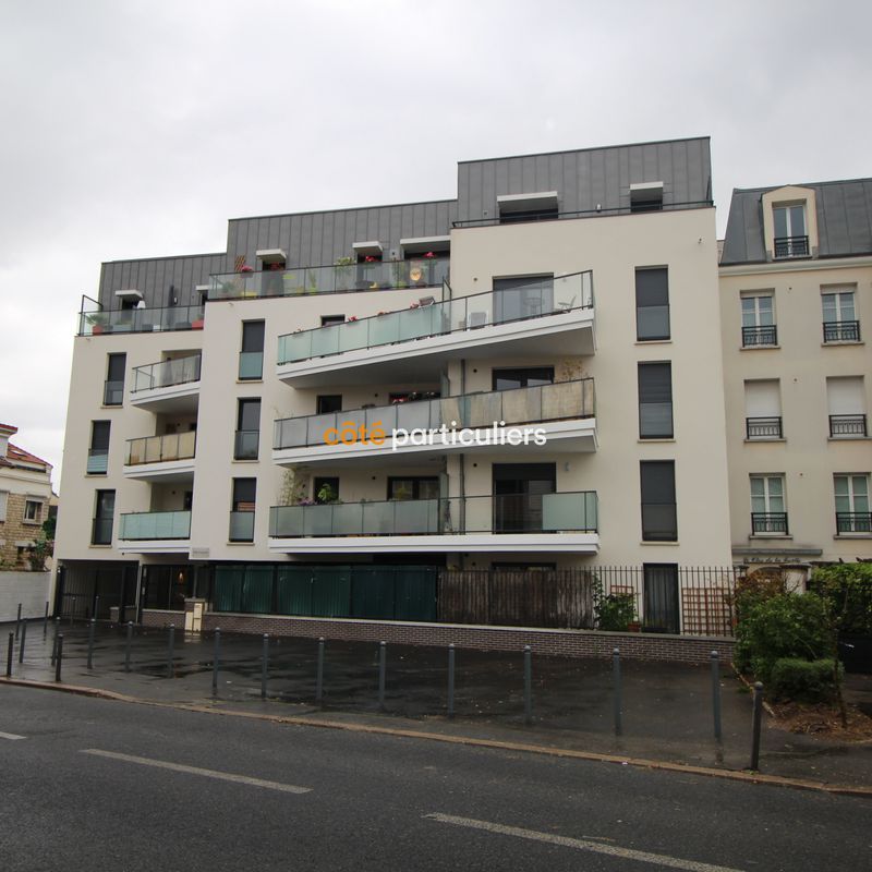 Location
Appartement
 41.41 m² - 
 2 Pièces - 
Châtillon (92320)