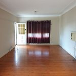 Rent 3 bedroom house in Lalor Park